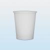 嘉盈轩一次性白色纸杯出口质量340ML杯子奶茶咖啡中号杯厂家直销